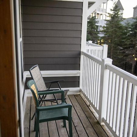 Allegheny Spring 239 King, Bed/Ski-In, Out/Pool & Hot Tub 스노우슈 외부 사진