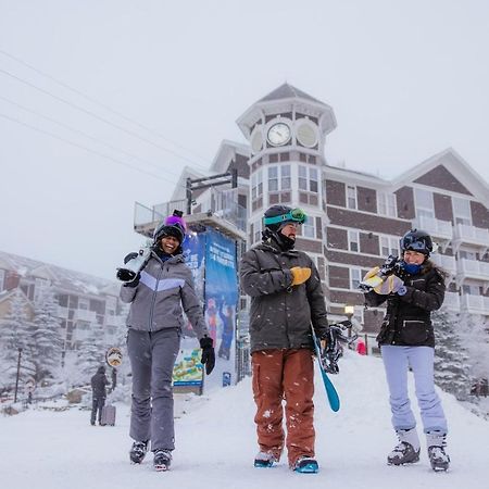 Allegheny Spring 239 King, Bed/Ski-In, Out/Pool & Hot Tub 스노우슈 외부 사진