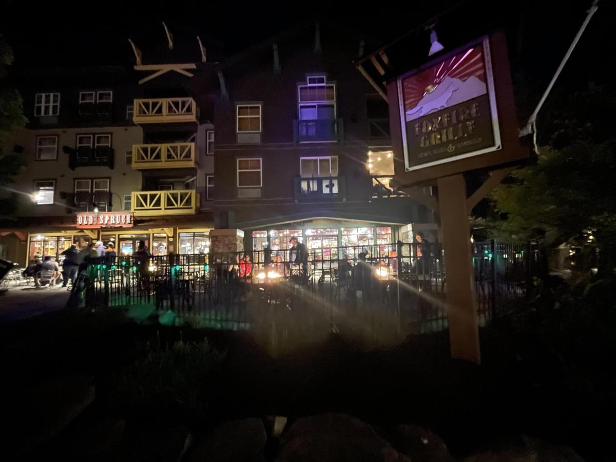 Allegheny Spring 239 King, Bed/Ski-In, Out/Pool & Hot Tub 스노우슈 외부 사진