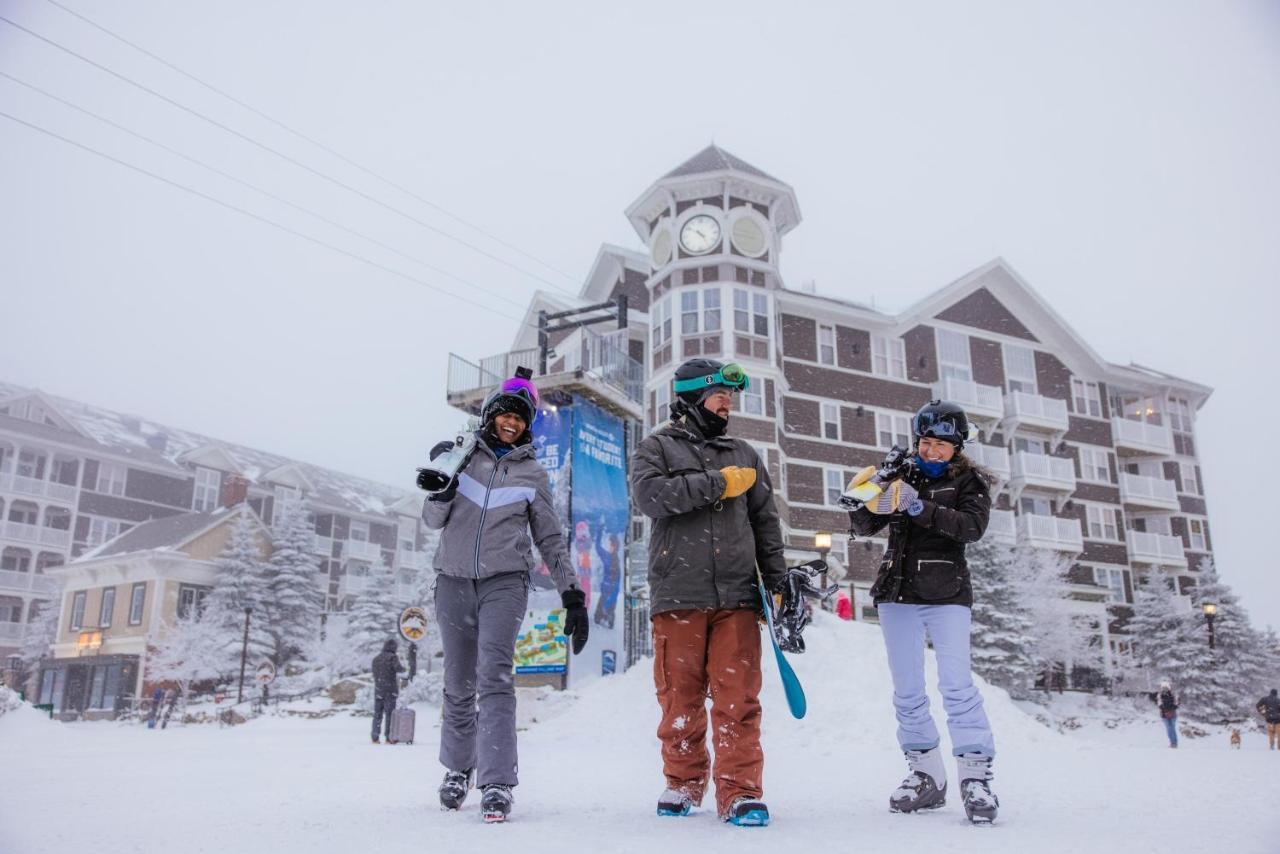 Allegheny Spring 239 King, Bed/Ski-In, Out/Pool & Hot Tub 스노우슈 외부 사진