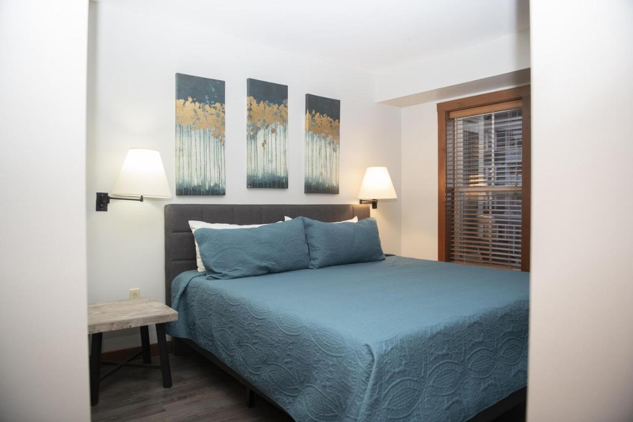 Allegheny Spring 239 King, Bed/Ski-In, Out/Pool & Hot Tub 스노우슈 외부 사진